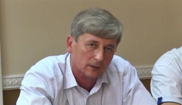 "Оппоблок" объяснил, почему его члены ОИК-114 саботировали работу комиссии: "Они должны отдохнуть и сходить в туалет". ВИДЕО