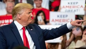 Трамп погрожує заборонити інвесторам з Уолл-стріт скуповувати будинки