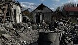 Обстріли Донеччини 9 квітня