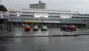Власти Киева оценили расходы на создание госпиталя во Дворце спорта в 245 миллионов, – Степанов