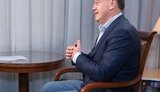 Ті, хто вбивав і катував, підуть під суд, а решта будуть прощені, - Гриценко про повернення Донбасу