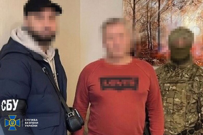 СБУ та Нацполіція затримали 19 організаторів схем ухилення від мобілізації
