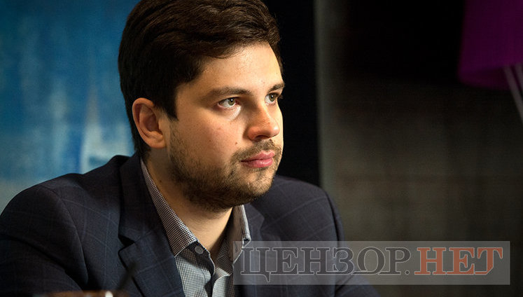 Олександр Качура: Я воюю з мафією оцінювачів, яка хоче забрати 9 мільярдів з бюджету, а вони мене дискредитують