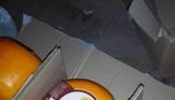 контрабанда обстрел донбасс гфс