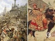 Опричнина-2023: почему ЧВК ведут Москву к Порухе и Смуте