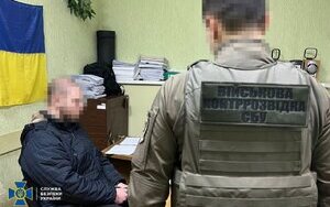 СБУ затримала двох агентів РФ, які шпигували за F-16