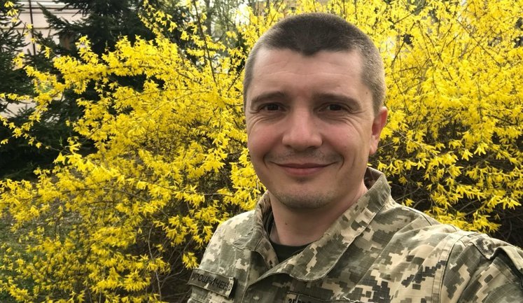 "Вам на ВЛК?". Усе, що ви хотіли дізнатися про військово-лікарську комісію, але не мали шансів спитати. Інтерв’ю з головою ЦВЛК