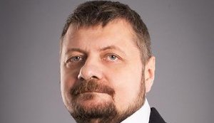 Ігор Мосійчук: "Треба боятися, щоб п’ята колона Кремля не осідлала соціальний протест і не знищила країну"