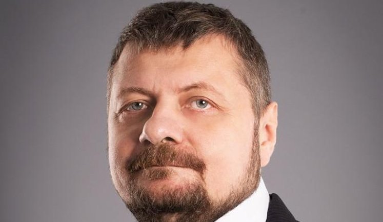 Ігор Мосійчук: "Треба боятися, щоб п’ята колона Кремля не осідлала соціальний протест і не знищила країну"