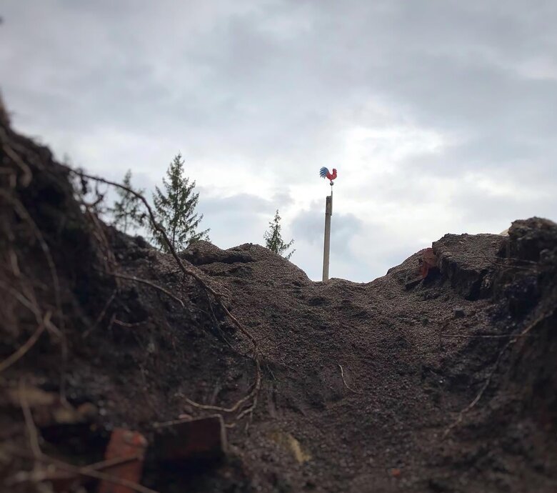 Спочатку в мене було відчуття, що до осені все закінчиться. А зараз розумію, що затягнеться надовго, - боєць ССО 03 Спочатку в мене було відчуття, що до осені все закінчиться. А зараз розумію, що затягнеться надовго, - боєць ССО 03