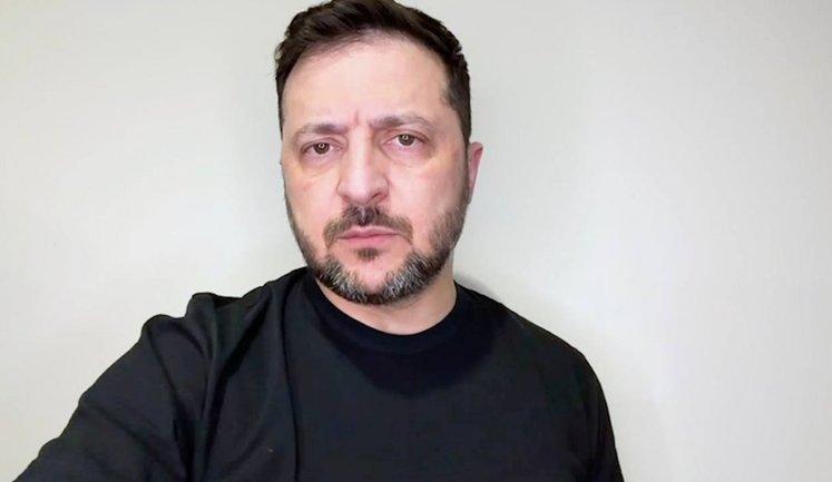 Украина создала уникальную систему борьбы с "шахедами" и делится экспертизой, - Зеленский