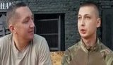 "Окопна війна": "Після того, як я покинув Росію і пробрався в Україну, на мене в Москві відкрили кілька кримінальних справ", - доброволець В