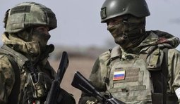 Росія може готувати примусову мобілізацію на окупованих територіях