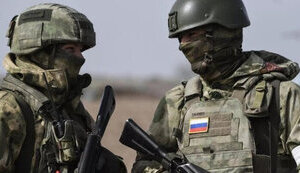 Російські командири на ТОТ вимагають частину виплат від "мобілізованих"