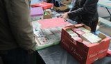 З контрабандою сигарет не можуть впоратися через відсутність кримінальної відповідальності