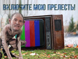 Властелин ватных экранов