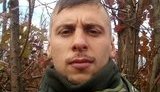 На Полтавщине провели в последний путь погибшего на Донбассе воина Сергея Сергиенко. ФОТО