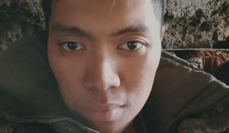 Найманця РФ із Філіппін ліквідовано на Донеччині, - ГУР. ФОТОрепортаж