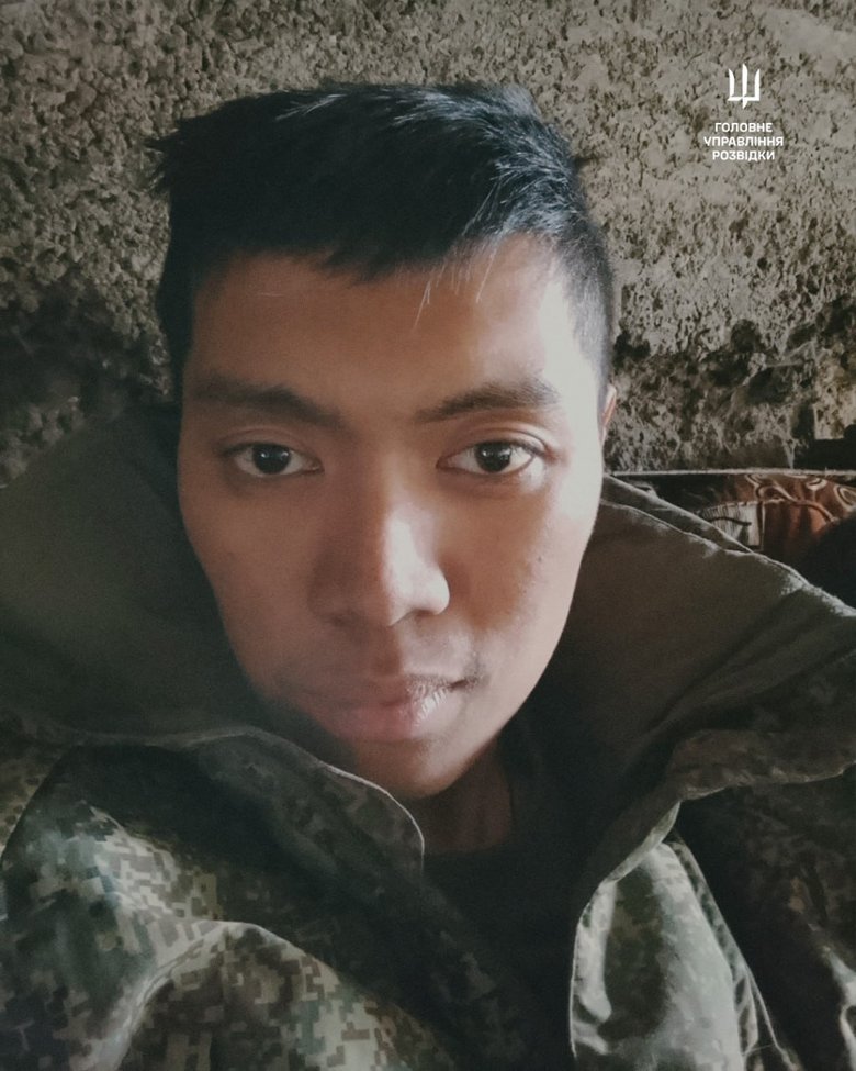 Найманця РФ із Філіппін ліквідовано на Донеччині: стало відомо, хто він