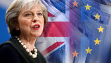 Парламент Великобритании отклонил сделку о Brexit