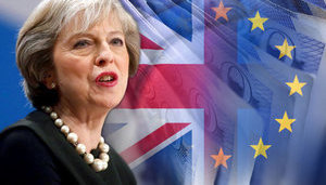 Британские министры потребуют новый план по Brexit