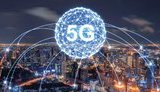 Тестову зону 5G відкриють у Києві 28 жовтня, - Мінцифри