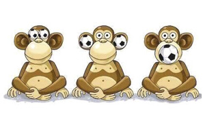 Жизнь "по-новому", секретный фарватер Тимошенко, гитлеровский мундиаль. Свежие ФОТОжабы от "Цензор.НЕТ"