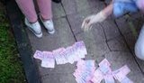 Чиновниця Львівської міськради вимагала 18 тис. грн від учасника бойових дій за оформлення матдопомоги, - СБУ. ФОТОрепортаж