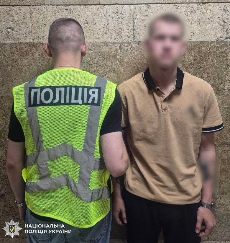 У Києві до смерті побили 58-річного чоловіка