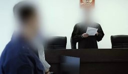 Окупанти засудили 69-річну жительку Токмака до 12 років за донати ЗСУ
