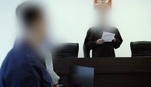Оккупанты приговорили 69-летнюю жительницу Токмака к 12 годам колонии за пожертвования ВСУ
