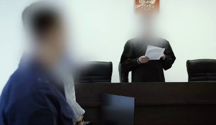 Оккупанты приговорили 69-летнюю жительницу Токмака к 12 годам колонии за пожертвования ВСУ