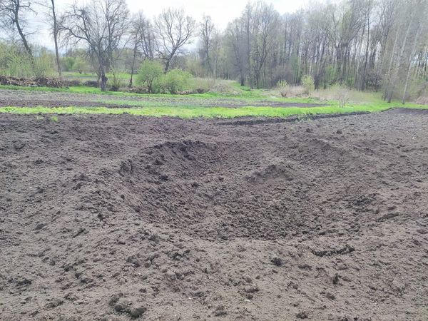 Consequences of enemy shelling of Sumy region: one person died, two others were injured 01