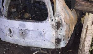 У Росії загинула донька одного із ідеологів "русского мира" Дугіна, - соцмережі. ВIДЕО
