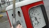 На украинских заправках вместо бензина продают &amp;quot;бодягу&amp;quot;