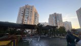 Школа и детский сад повреждены вследствие российских ударов по Киевщине: есть пострадавшие. ФОТО