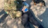 СБУ затримала у Харкові російського коригувальника, який шпигував за ЗСУ