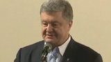 Порошенко: 5 лет я обеспечивал верховенство права, европейские ценности и демократию. ВИДЕО