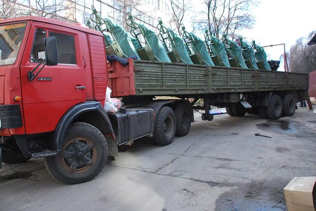 всу молот минометы