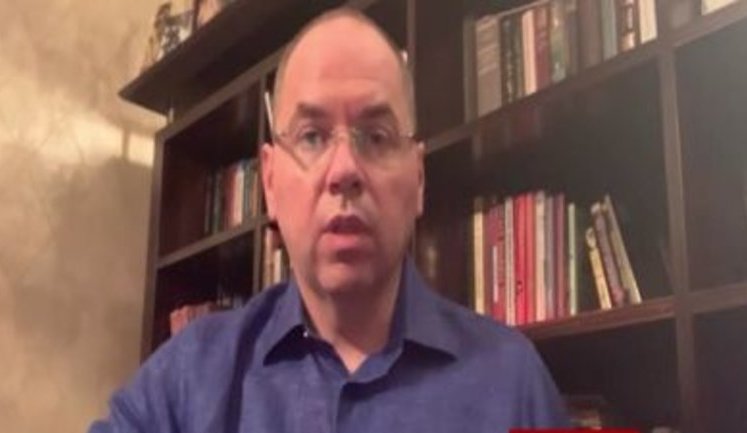 Степанов о мужчине, который отдал кислород сыну и умер: Главврач больницы полностью опровергает эту информацию. ВИДЕО