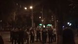 драка кременчуг патрульные