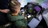 Підготовка українців на F-16