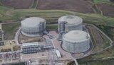 Isle of Grain lng