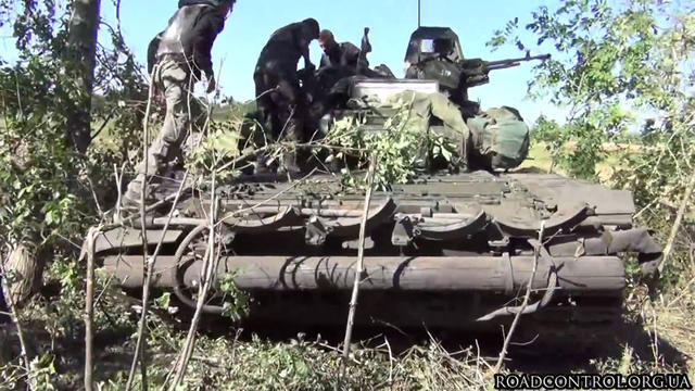 армия рф оккупанты доказательства