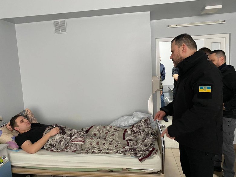 теракт у Львові