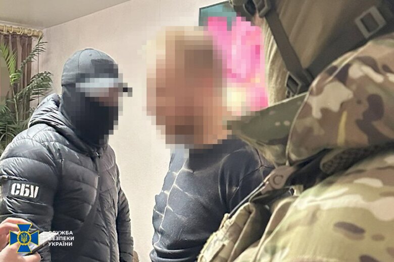 СБУ затримала ексдепутата-регіонала у Шостці на Сумщині: деталі