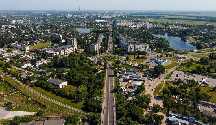 In Kremenchuk, civilian infrastructure has been hit - there are dead and wounded, - RMA (updated)