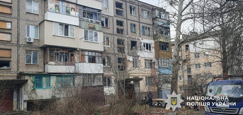 Атаки РФ на Херсонщину: загиблі, поранені діти, удари по цивільних