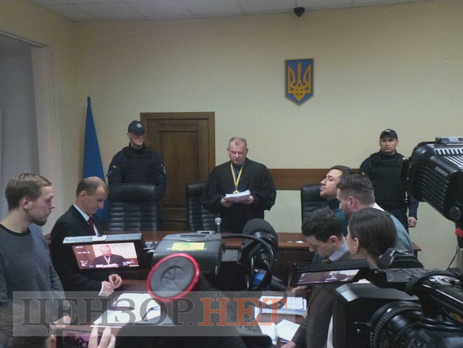 Справа про вбивство Шеремета: суд над Дугарь продовжиться завтра 16