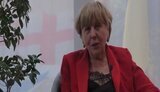 Мама Саакашвілі звернулася до Зеленського: "Ми у розпачі. Потрібно організувати переправлення Міхеіла в Україну". ВIДЕО